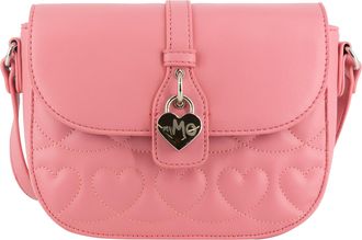Mymo schoudertas Dames roze