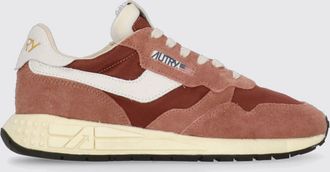 Autry Sneakers Reelwind Autry in camoscio e nylon