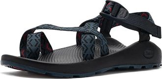 Chaco Classic Mens Shoes Stepped Navy : 10 D - Medium, Textile