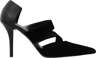 Balmain Mujer, Zapatos, Negro, Talla: 37 1/2 EU