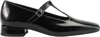 Vagabond Pumps - Dames - Pumps - Zwart - 39 EU - Schoenen