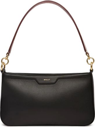 Bally Borsa a spalla Codes piccola - Nero