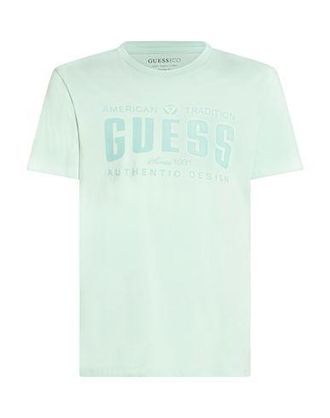 Guess TOPWEAR - T-shirts sur YOOX.COM