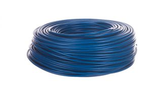 OEM Cable De Instalaci&oacute;n H07vk 6 Azul Oscuro 29189 100m
