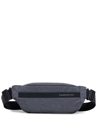 Travelers Choice Belfast Sling Bag