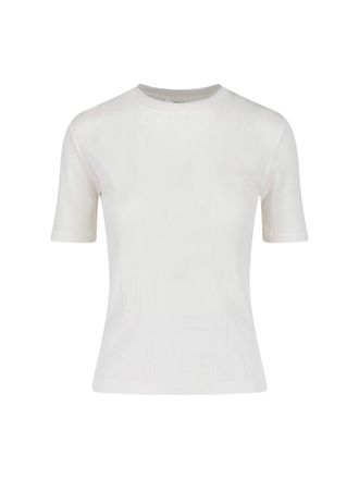 The Row T-Shirt Etina