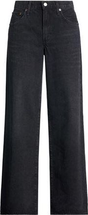 A Gold E BOTTOMWEAR - Pantaloni jeans su YOOX.COM