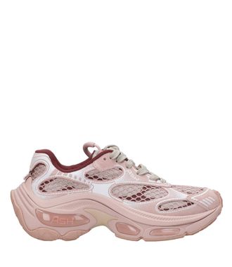 Ash As-sneakers roze