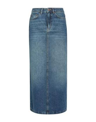 Drykorn BOTTOMWEAR - Denim skirts on YOOX.COM