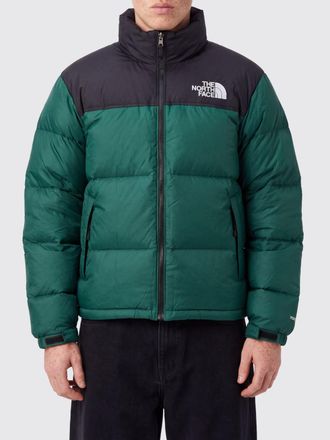 The North Face Piumino Retro Nuptse 1996 in nylon trapuntato idrorepellente