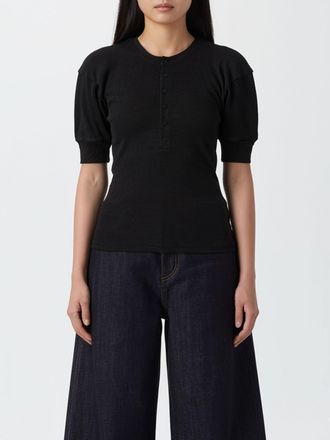 Victoria Beckham T-Shirt VICTORIA VICTORIA BECKHAM Woman color Black