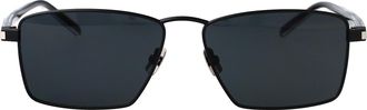 Saint Laurent Eyewear Sl 700 Sunglasses