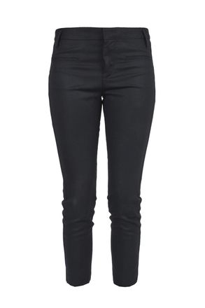 Haider Ackermann Trousers with side stripes