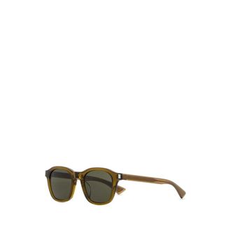 Saint Laurent unisex, Accessoires, Groen, Maat: ONE Size Nylon