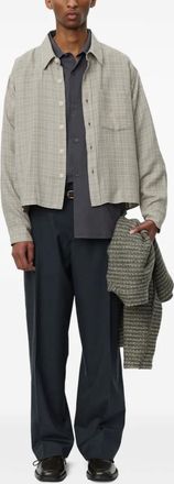 Mfpen Camicia Priority - Toni neutri