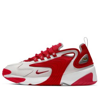 Nike Zoom 2K Photon Dust University Red AO0269-012