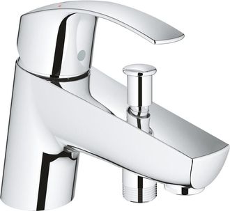 GROHE 33412002 - Mezclador De Ba&ntilde;o Y Ducha Eurosmart - Grohe
