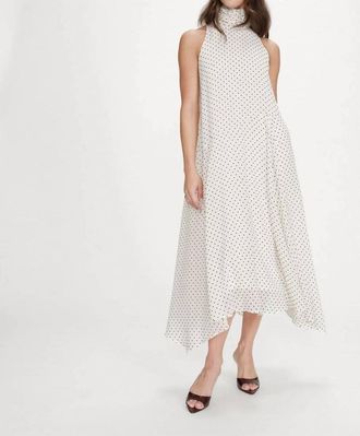 Grace & Mila Valoria Dress In Cream