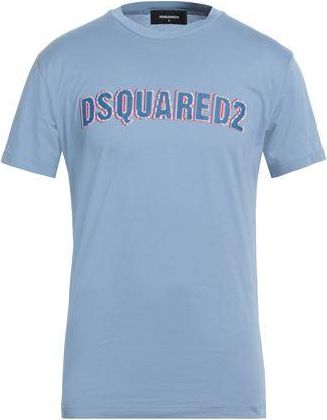 Dsquared2 TOPWEAR - T-shirts on YOOX.COM