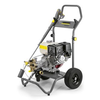Karcher Limpiadora Alta Presi&oacute;n Karcher Hd 9 23 G Negro 866x722x1146 Mm