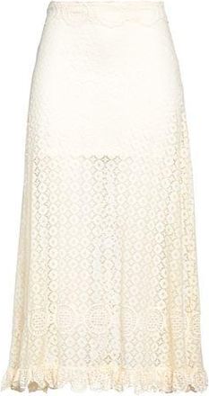 Paco Rabanne BOTTOMWEAR - Maxi skirts sur YOOX.COM