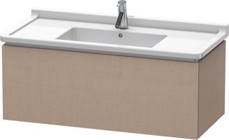 Duravit Mueble Bajo Lavabo L-cube 469x1020x408mm Lino
