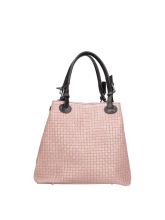 Gave Lux Shopper tas Vrouwen ANTIQUE PINK