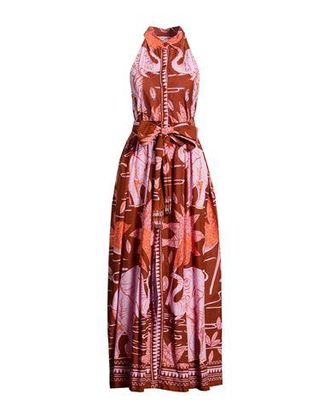 Connor & Blake VESTIDOS - Vestidos largos en YOOX.COM