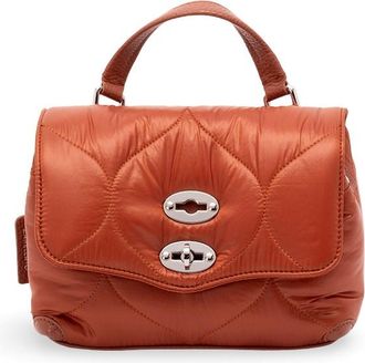 Zanellato Baby Postina Lunaria Bag