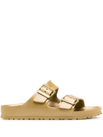 Birkenstock Arizona Eva double-strap slippers - unisex - Polyethylene vinyl acetate (PEVA)/Polyethylene vinyl acetate (PEVA)/Polyethylene vinyl a