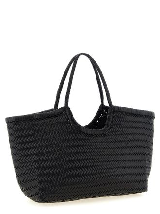 Dragon Diffusion Nantucket Shoulder Bag - Black
