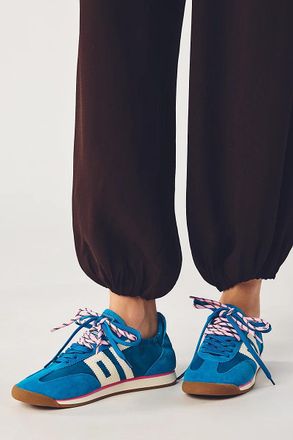 Back70 Rocket Multi-Lace Sneakers