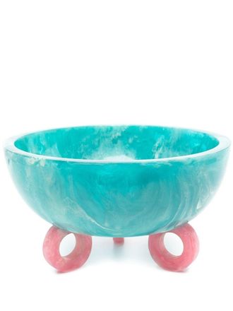 Jonathan Adler Ciotola Como - Blu
