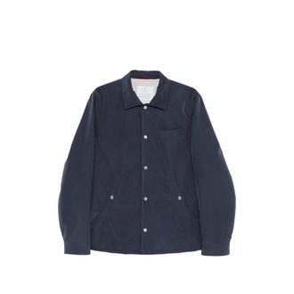 Brunello Cucinelli Padded Jacket