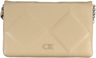 Calvin Klein Polyester Women Shoulder Womens Bag