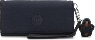Kipling Rubi Large Wristlet Wallet