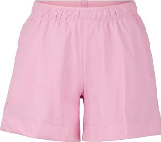 Arc'teryx Sinsola Short 5 Shorts f&uuml;r Damen | rosa