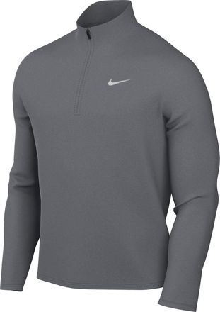 Nike Nike Mens M Nk Df Pacer Top Hz, Smoke Grey/Reflective Silv, XL