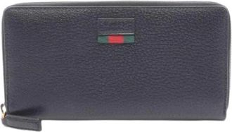 Gucci unisex, Pre-owned, Nero, Taglia unica, used