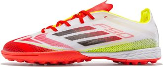 Generic Mens Anti-Slip Low-top Soccer Shoes - Indoor Outdoor Training Competition Football Boots - Durable Lace-up Sneakers (White-Short Cleats,7.5)