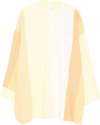 Marrakshi Life Panel Pocket Shirt