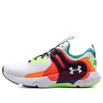 Under Armour (WMNS) Under Armour HOVR Apex 3 White Beta 3024272-106