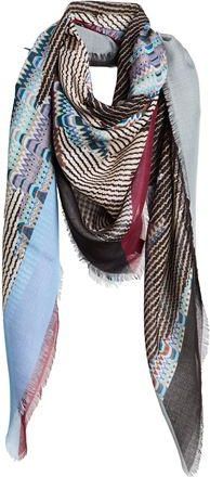 Missoni COMPLEMENTOS - Bufandas en YOOX.COM