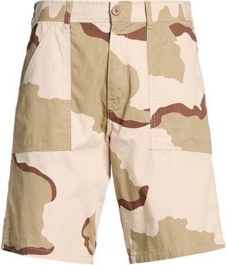 Stan Ray BOTTOMWEAR - Shorts & Bermuda Shorts on YOOX.COM