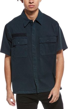 Helmut Lang Uniform Shirt