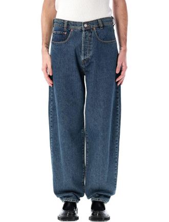 Magliano Indistruttibile Denim Jeans