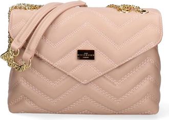 John Richmond Bolso de hombro Jr-W-1105Sa - Bags - Mujer - Rosa - ONE SIZE
