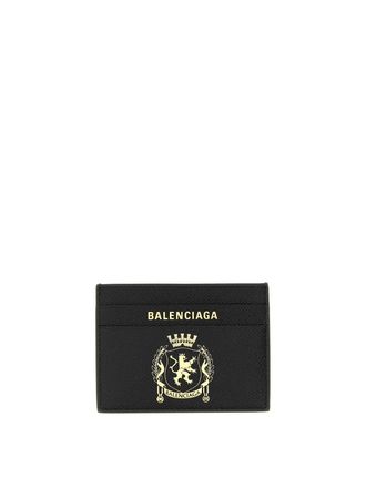 Balenciaga Passport Card Holder