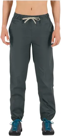 Karpos Fitness, Dames, Grijs, S, Katoen, Acero W Pants