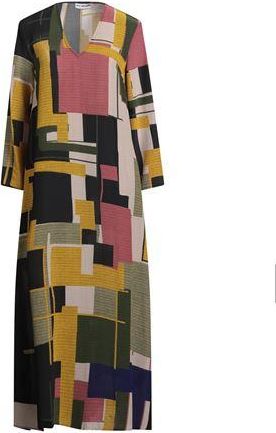 Attic and Barn DRESSES - Maxi dresses on YOOX.COM